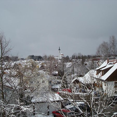 Hotel Gasthof Seefelder Hof Dießen am Ammersee Buitenkant foto