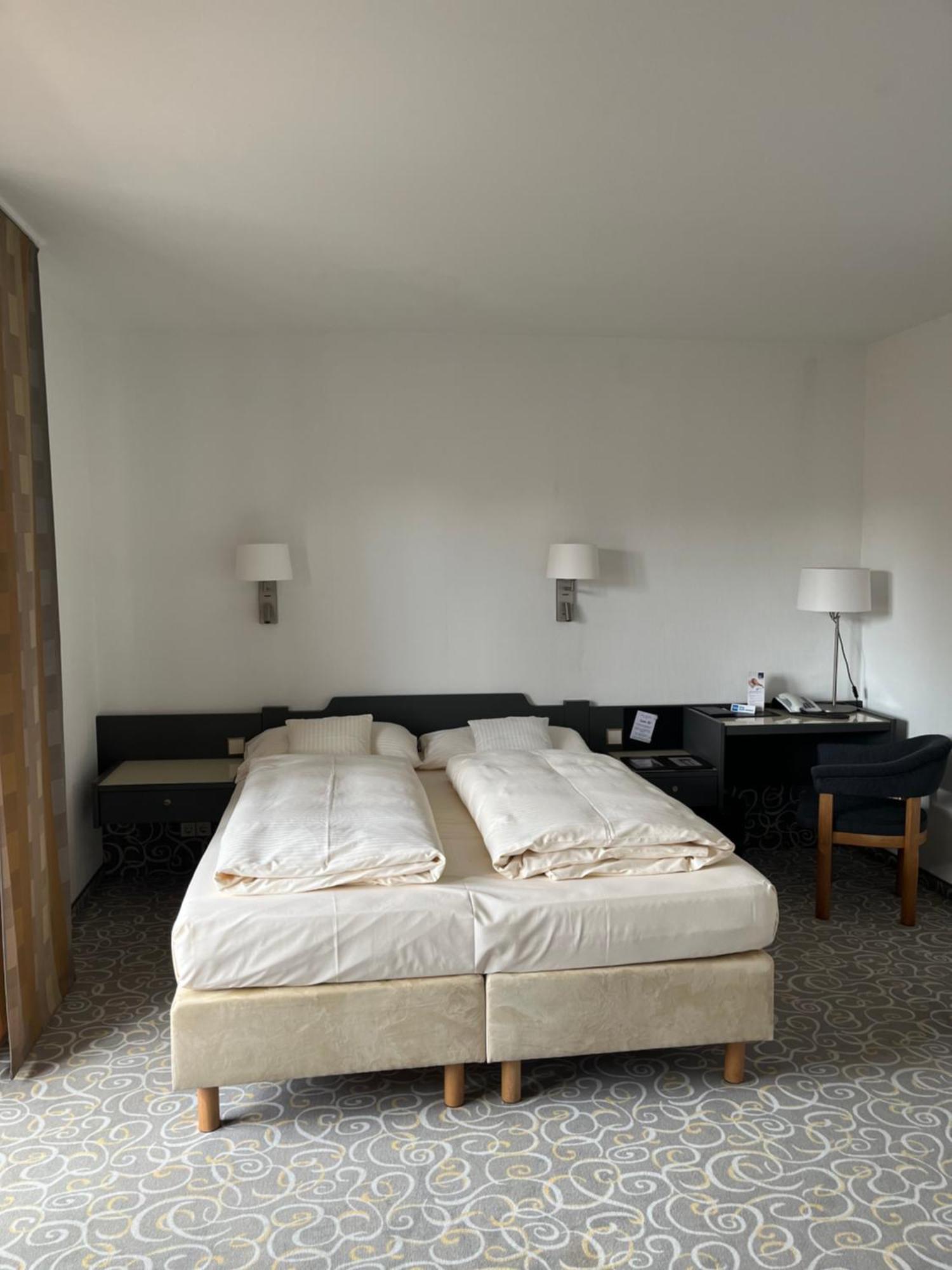 Hotel Gasthof Seefelder Hof Dießen am Ammersee Buitenkant foto