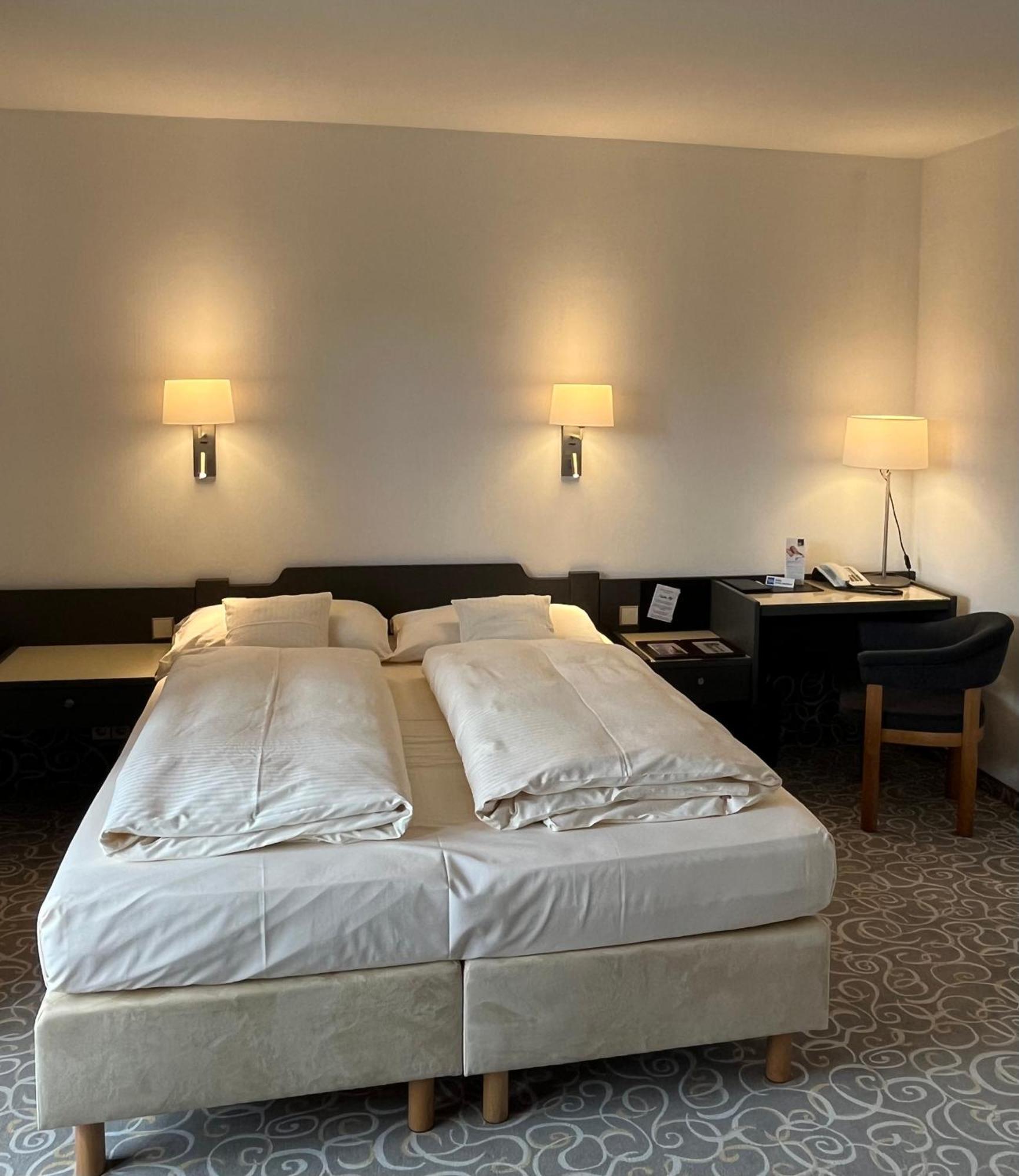 Hotel Gasthof Seefelder Hof Dießen am Ammersee Buitenkant foto