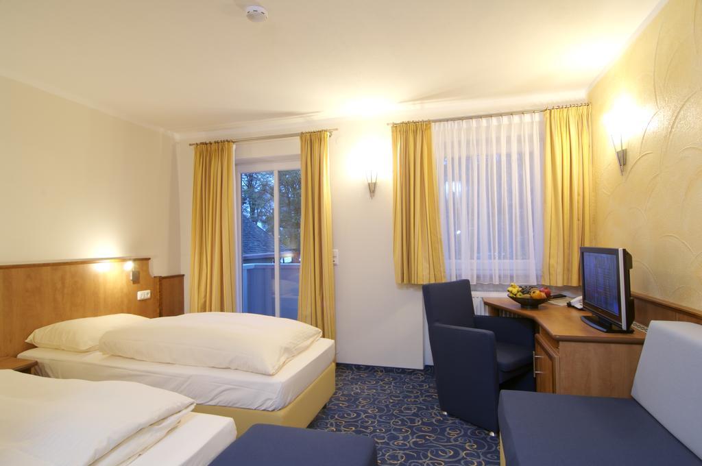 Hotel Gasthof Seefelder Hof Dießen am Ammersee Buitenkant foto