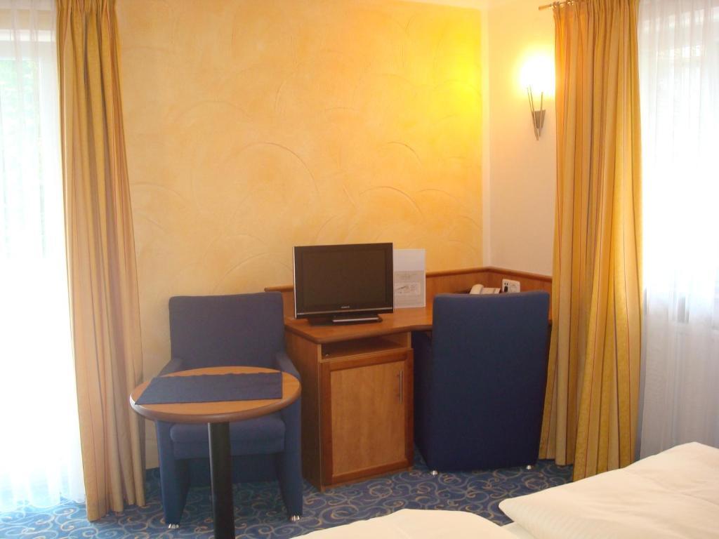Hotel Gasthof Seefelder Hof Dießen am Ammersee Kamer foto