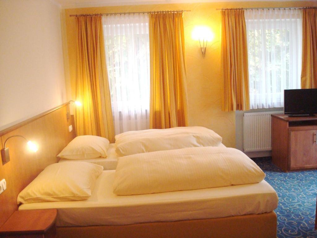 Hotel Gasthof Seefelder Hof Dießen am Ammersee Kamer foto